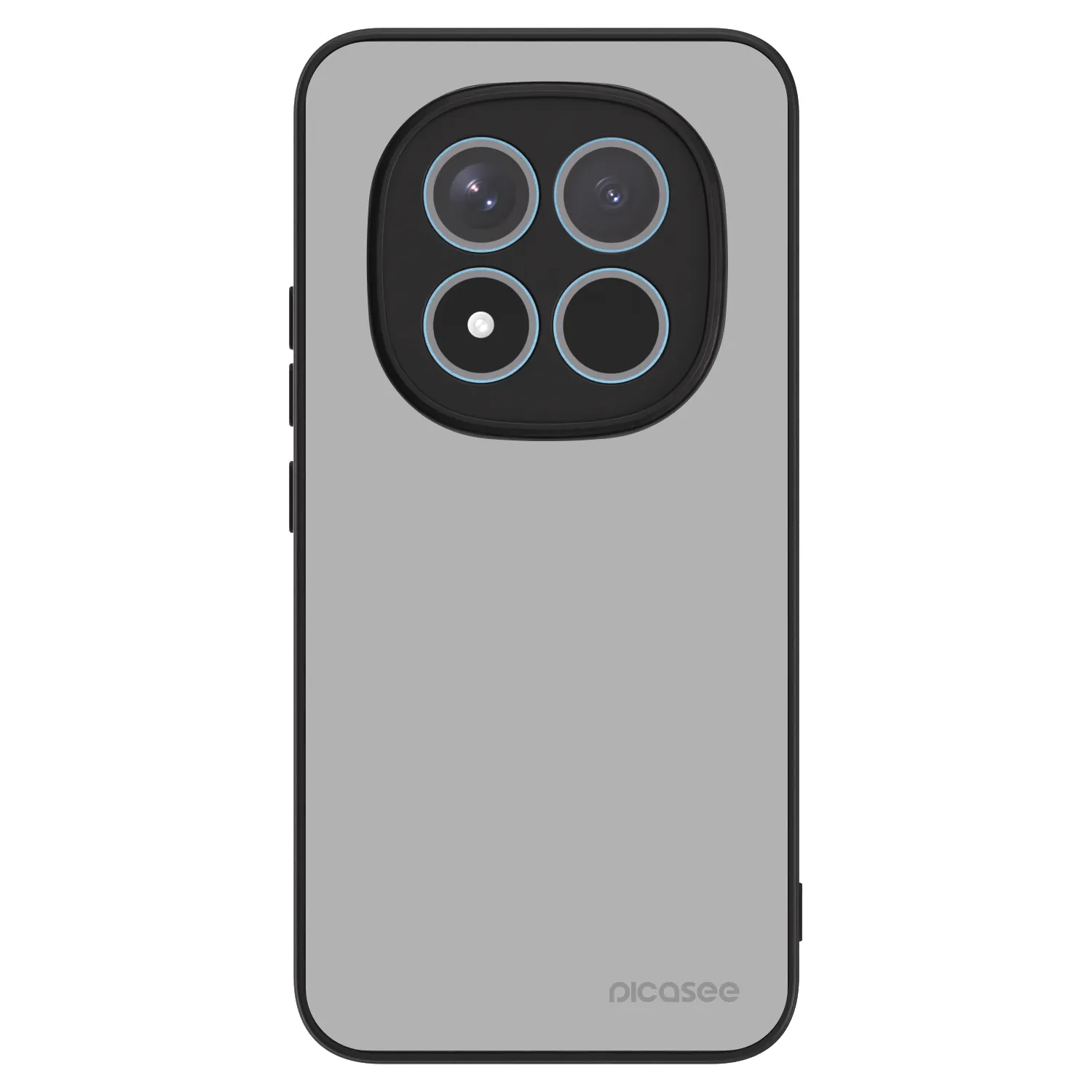 Picasee ULTIMATE CASE pro Xiaomi Redmi Note 15 Pro+ - Stone
