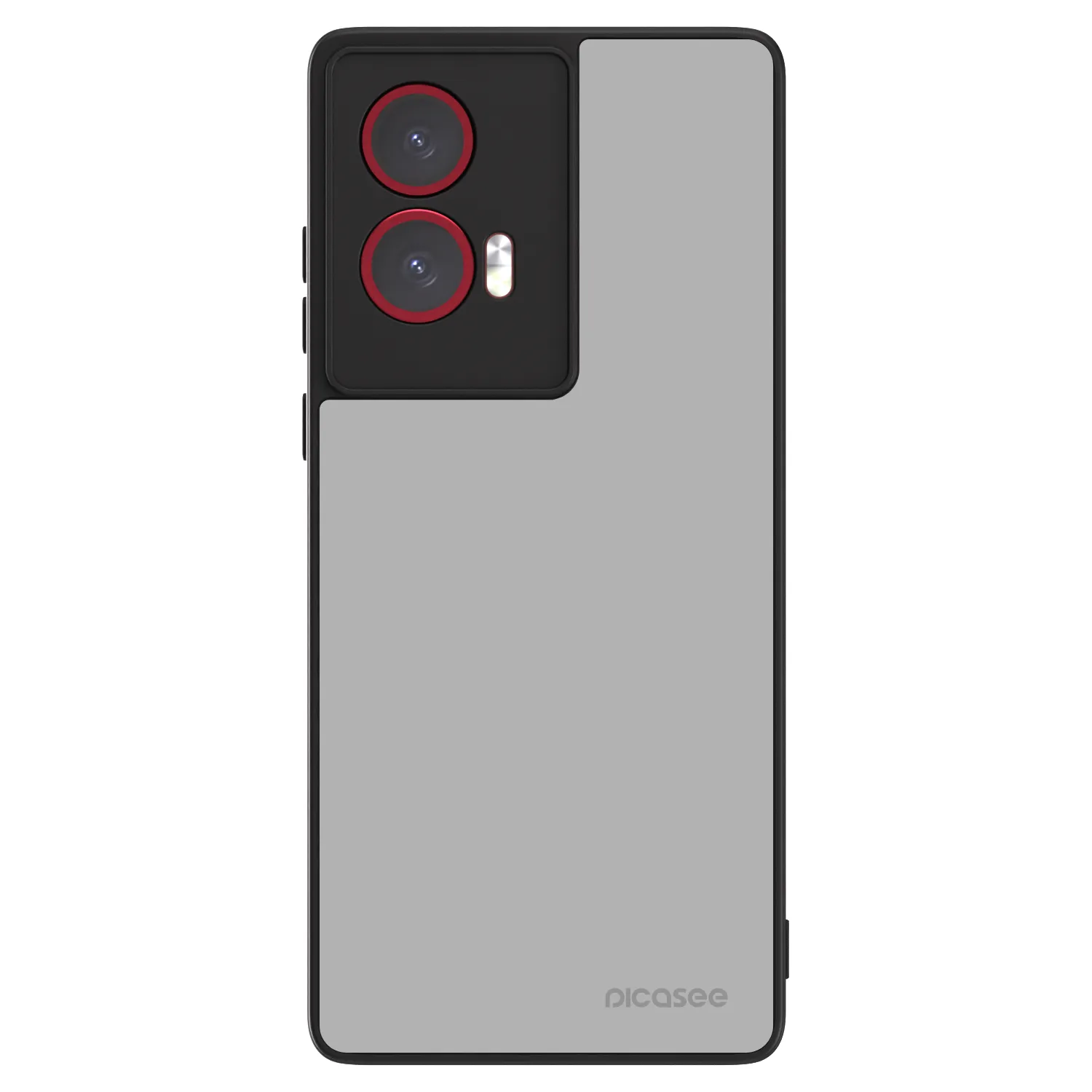 Picasee ULTIMATE CASE pro Motorola Edge 50 Fusion - Stone