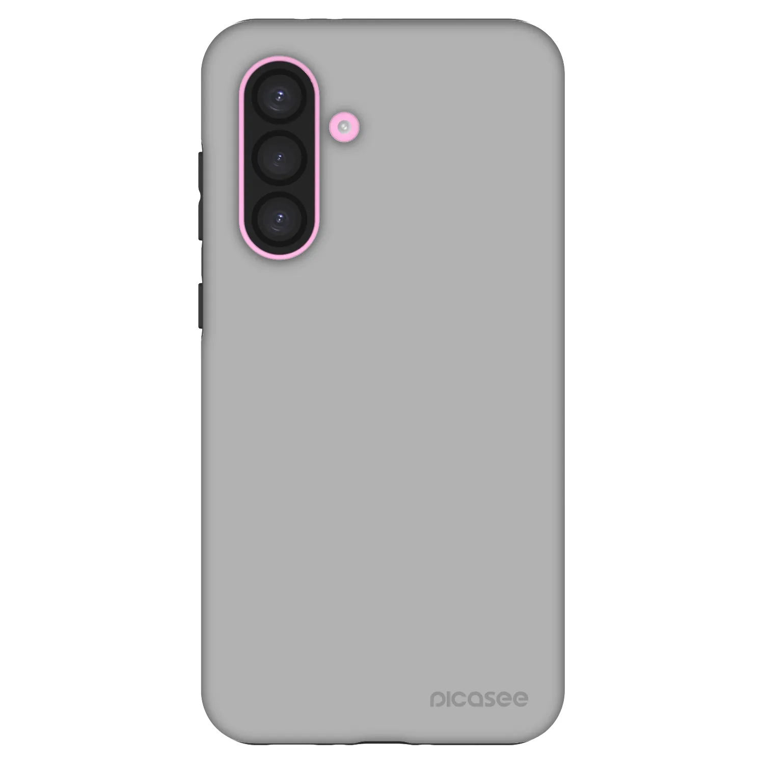 Picasee Fashion Case pro Samsung Galaxy A56 5G A566B - Stone