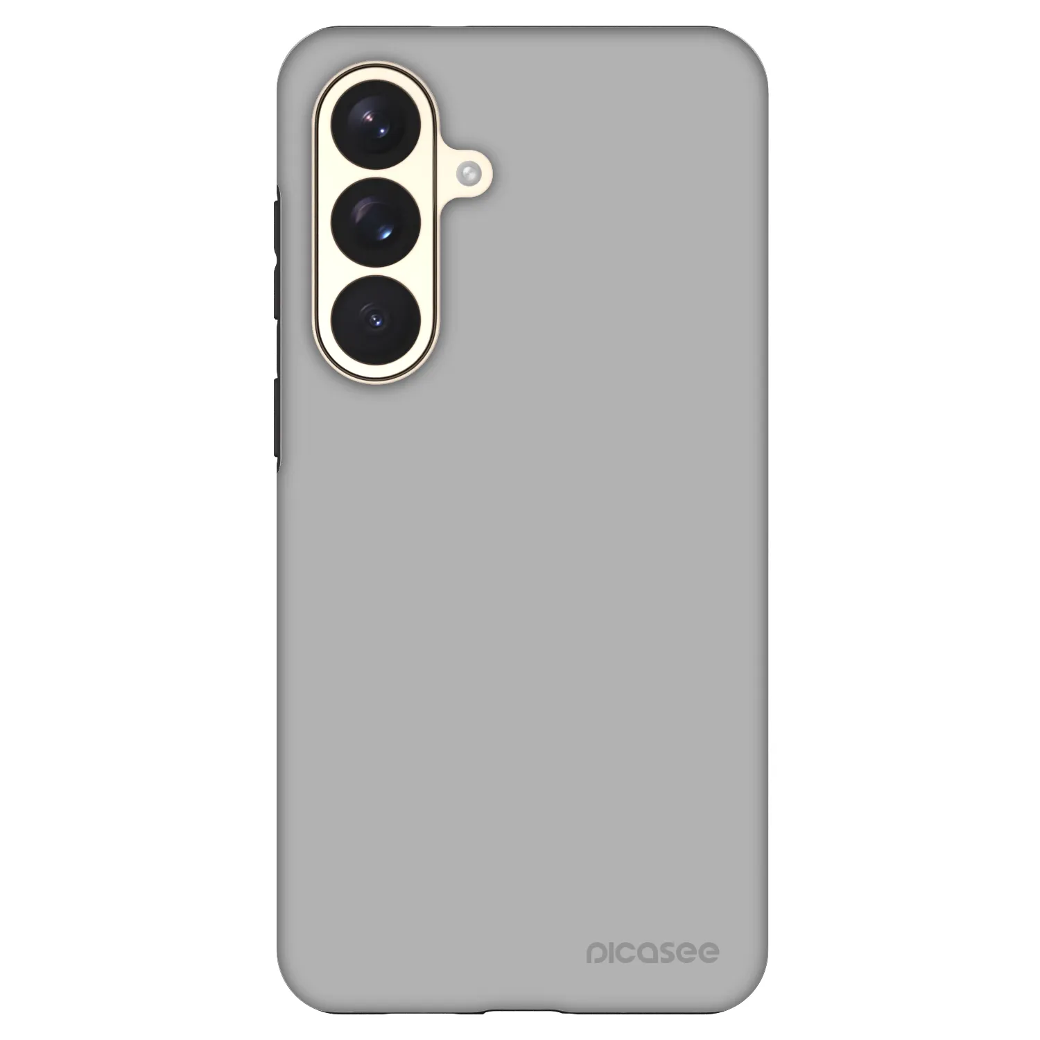 Picasee Fashion Case PowerShare pro Samsung Galaxy S26+ - Stone