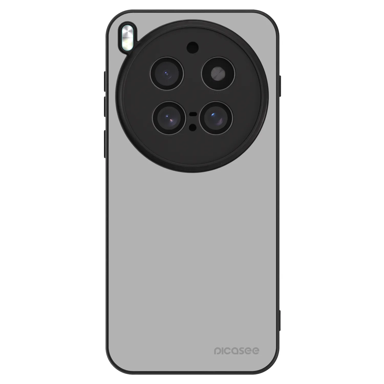 Picasee ULTIMATE CASE pro Vivo X300 Pro - Stone