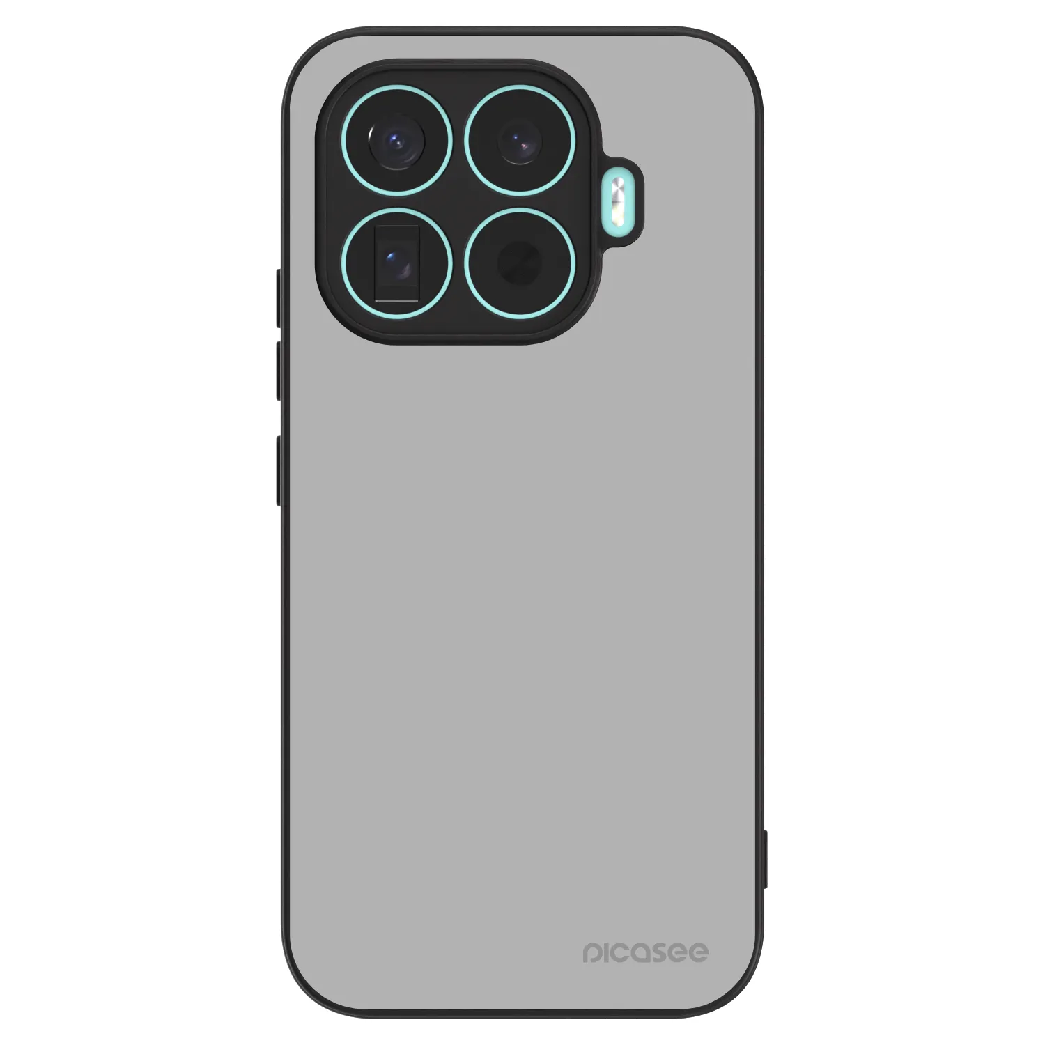 Picasee ULTIMATE CASE pro Xiaomi 17T - Stone
