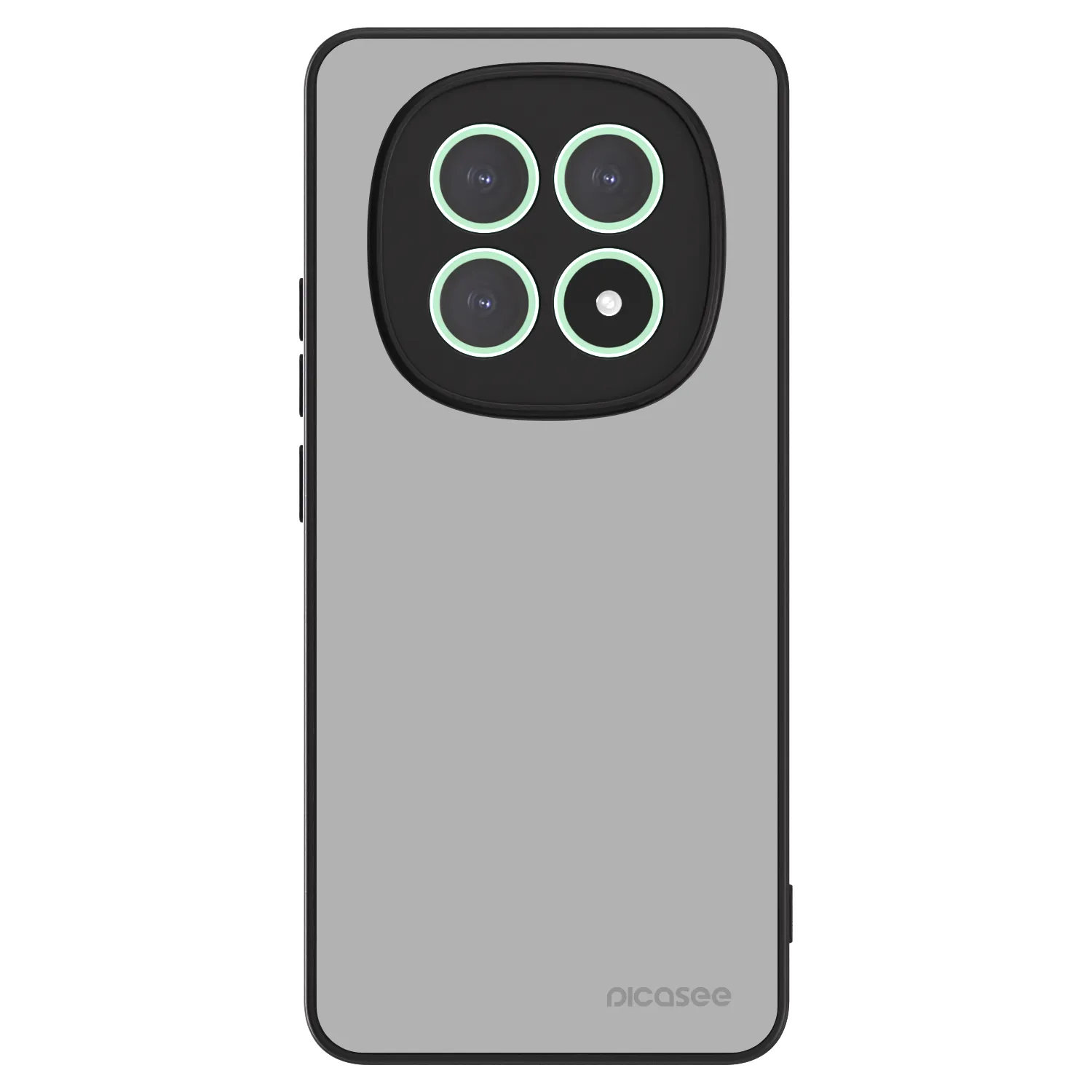 Picasee ULTIMATE CASE pro Xiaomi Redmi Note 15 5G - Stone