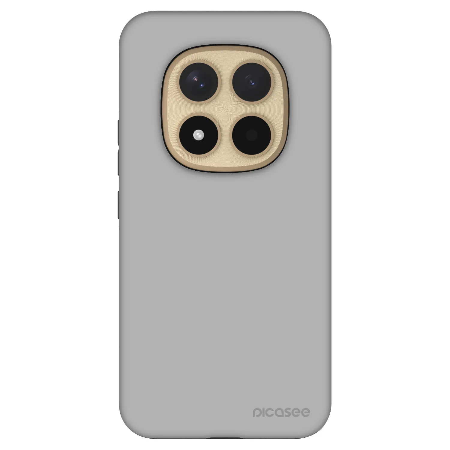 Picasee Fashion Case pro Xiaomi Redmi Note 15 Pro+ - Stone