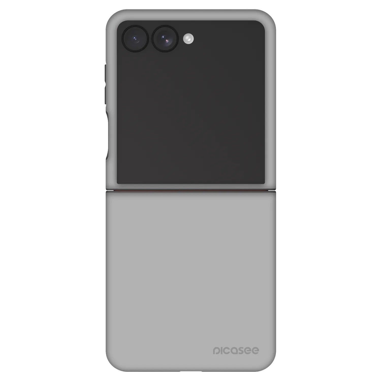 Picasee Fashion Case pro Samsung Galaxy Z Flip7 5G - Stone