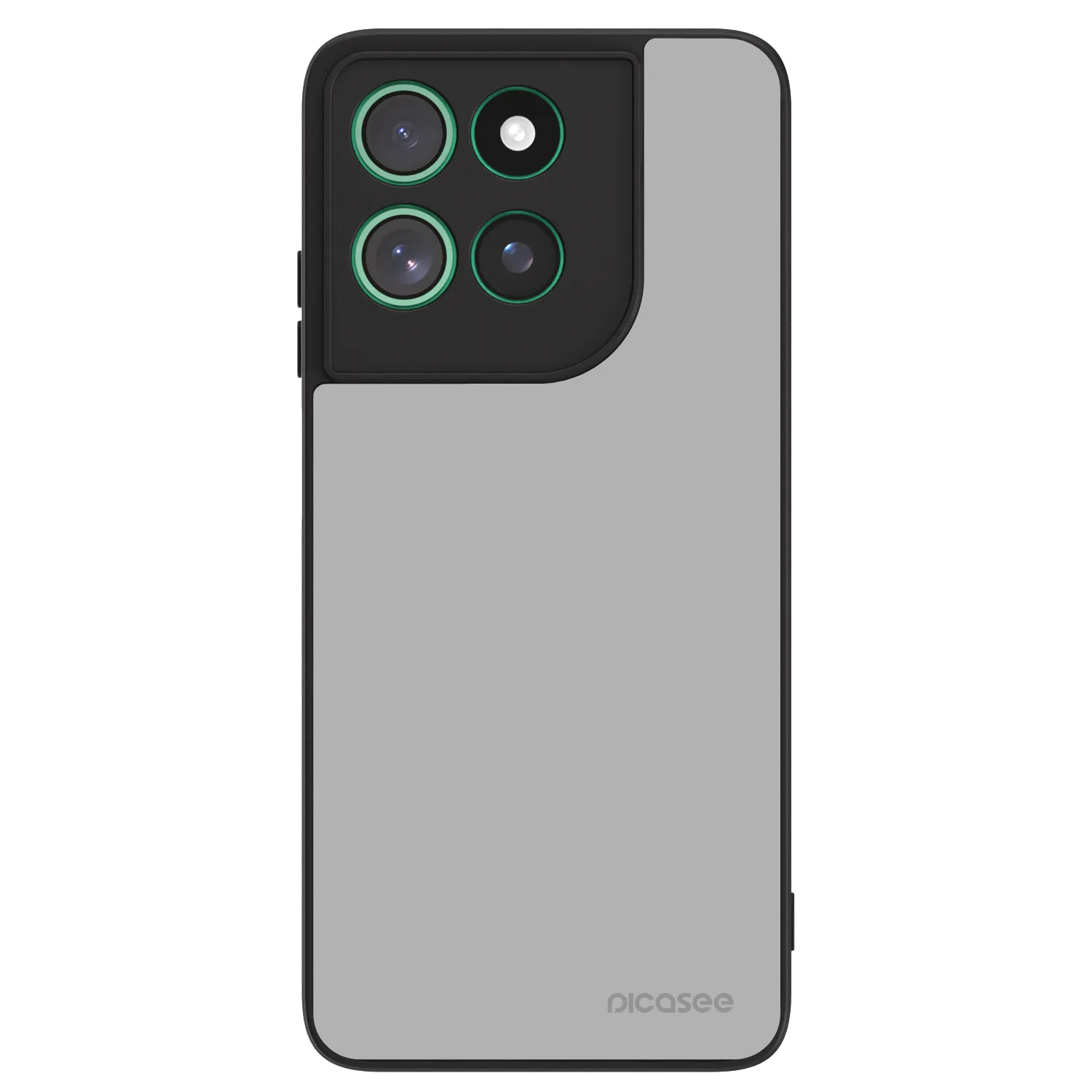 Picasee ULTIMATE CASE pro Motorola Moto G57 Power - Stone