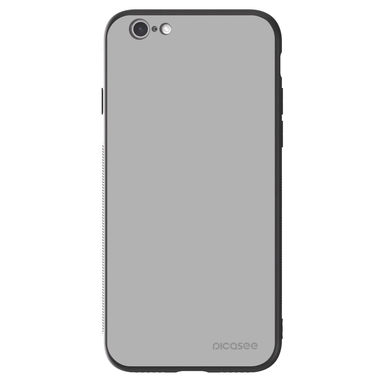 Picasee ULTIMATE CASE pro Apple iPhone 6/6S - Stone