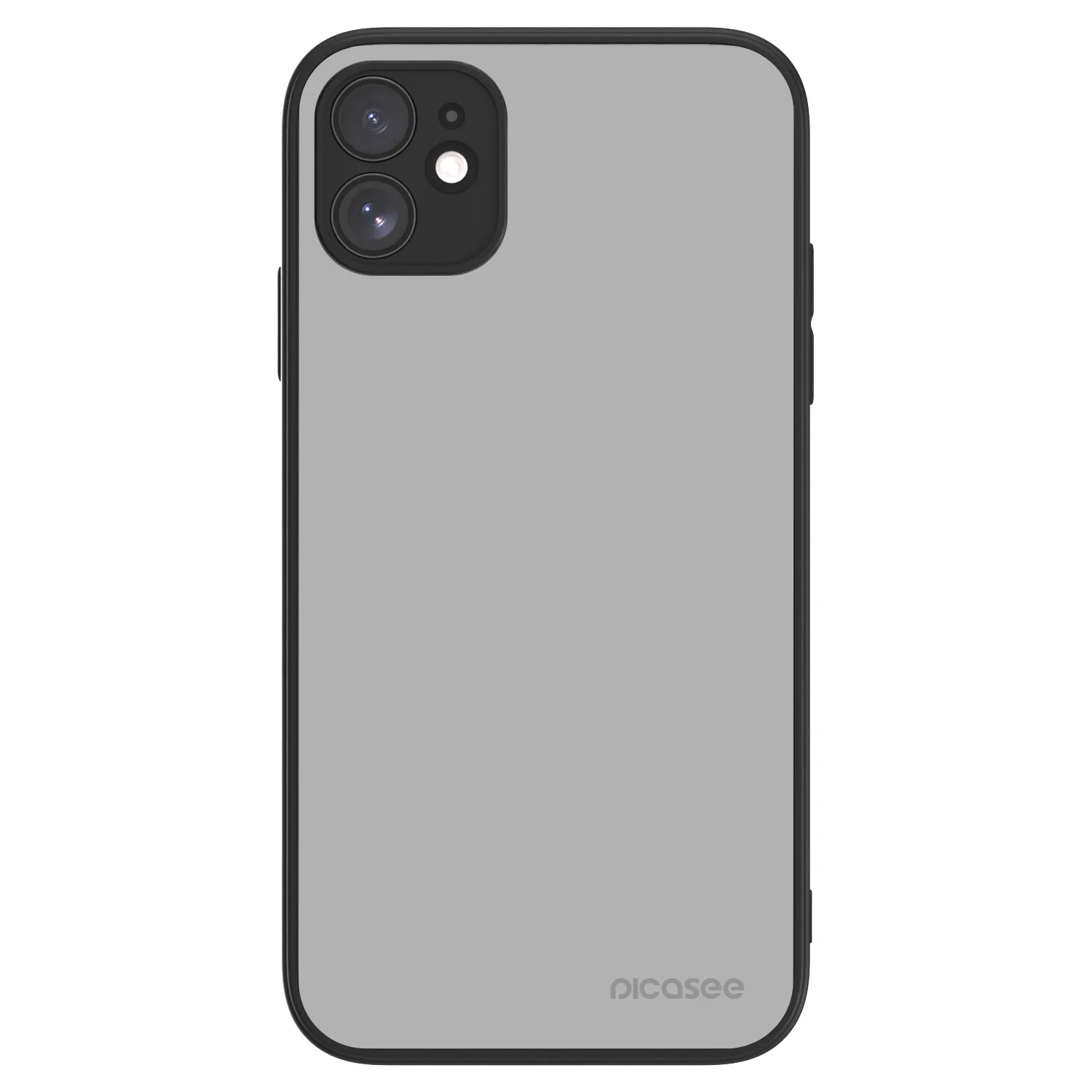 Picasee ULTIMATE CASE pro Apple iPhone 11 - Stone