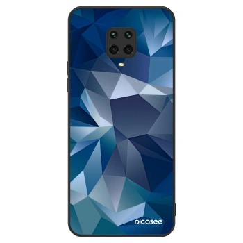 Obal pro Xiaomi Redmi Note 9 Pro - Wallpaper