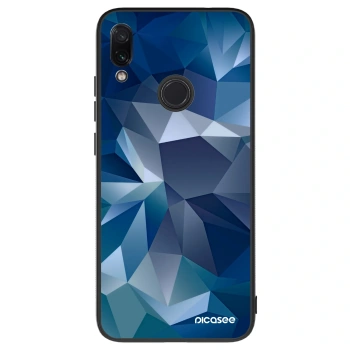Obal pro Xiaomi Redmi Note 7 - Wallpaper