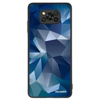 Obal pro Xiaomi Poco X3 - Wallpaper
