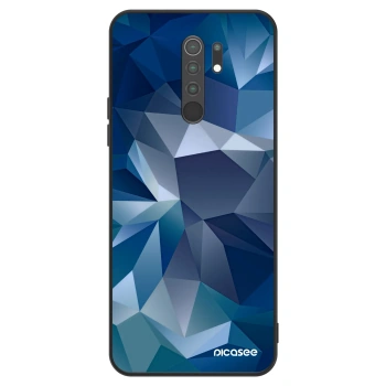 Obal pro Xiaomi Redmi 9 - Wallpaper