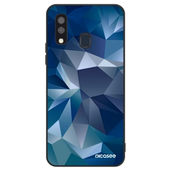 Obal pro Samsung Galaxy A40 A405F - Wallpaper