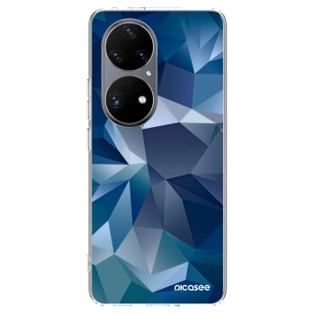 Obal pro Huawei P50 - Wallpaper