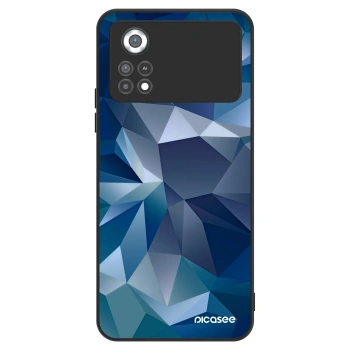Obal pro Xiaomi Poco X4 Pro 5G - Wallpaper