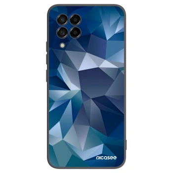 Obal pro Samsung Galaxy M53 5G - Wallpaper