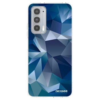 Obal pro Motorola Edge 20 - Wallpaper