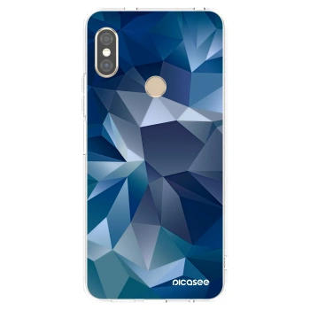 Obal pro Xiaomi Redmi Note 5 Global - Wallpaper