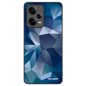 Picasee ULTIMATE CASE pro Xiaomi Redmi Note 12 Pro+ 5G - Wallpaper