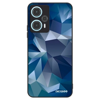 Obal pro Xiaomi Poco F5 - Wallpaper