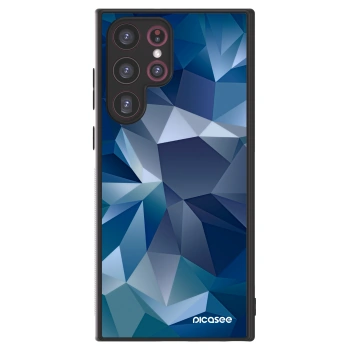 Picasee ULTIMATE CASE PowerShare pro Samsung Galaxy S22 Ultra 5G - Wallpaper