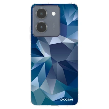 Obal pro Vivo Y36 4G - Wallpaper