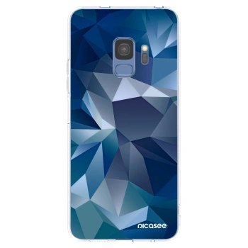 Obal pro Samsung Galaxy S9 G960F - Wallpaper