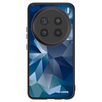 Obal pro Vivo X200 Pro - Wallpaper