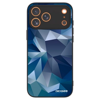 Picasee ULTIMATE CASE pro Apple iPhone 17 Pro Max - Wallpaper