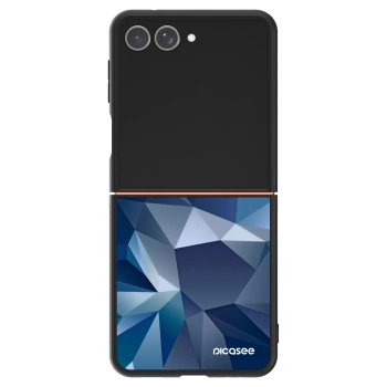 Obal pro Samsung Galaxy Z Flip7 5G - Wallpaper
