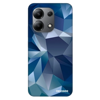 Picasee Fashion Case pro Xiaomi Redmi Note 13 4G - Wallpaper