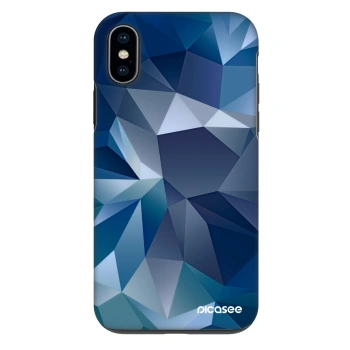 Obal pro Apple iPhone X/XS - Wallpaper