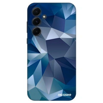 Obal pro Samsung Galaxy A55 5G A556B - Wallpaper