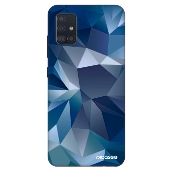 Obal pro Samsung Galaxy A51 A515F - Wallpaper