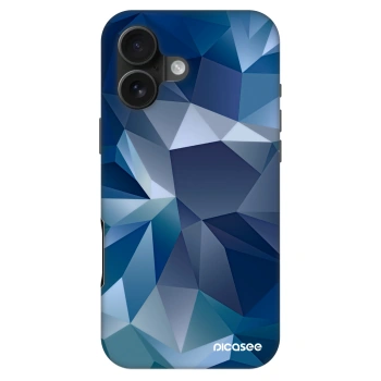 Obal pro Apple iPhone 16 - Wallpaper