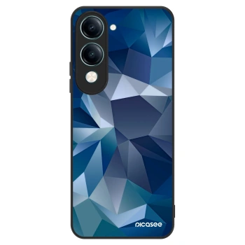 Obal pro Vivo Y29s 5G - Wallpaper