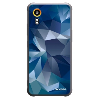 Obal pro Samsung Galaxy Xcover 7 - Wallpaper