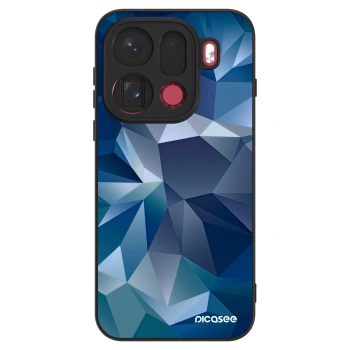 Obal pro OPPO Find X9 Pro - Wallpaper