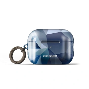 Obal pro Apple AirPods Pro 2 - Wallpaper