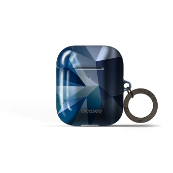 Obal pro Apple AirPods 1 - Wallpaper
