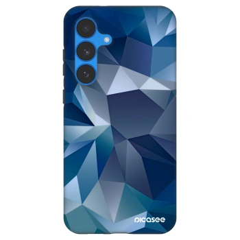 Picasee Fashion Case pro Samsung Galaxy S25 FE 5G - Wallpaper