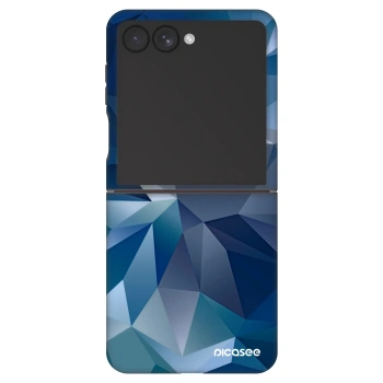 Picasee Fashion Case pro Samsung Galaxy Z Flip7 5G - Wallpaper