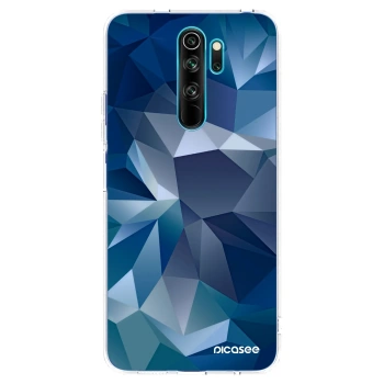 Obal pro Xiaomi Redmi Note 8 Pro - Wallpaper