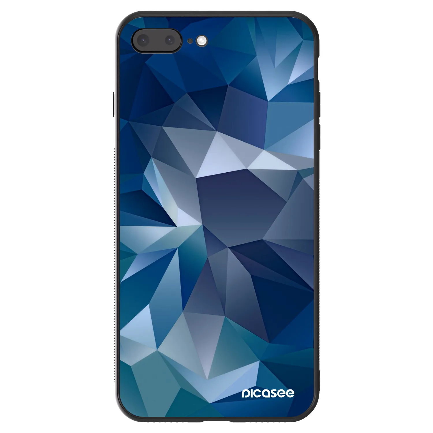 Picasee ULTIMATE CASE pro Apple iPhone 7 Plus - Wallpaper