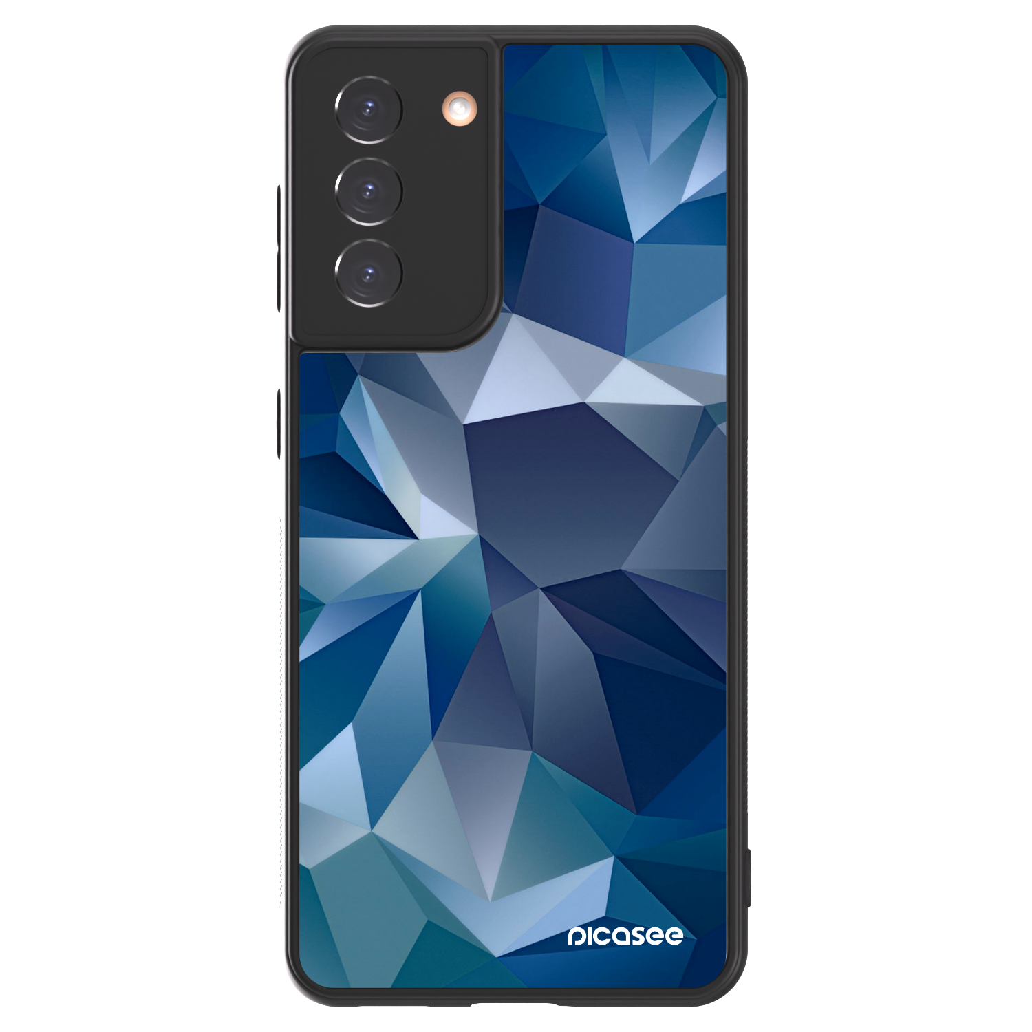 Picasee ULTIMATE CASE pro Samsung Galaxy S21 5G G991B - Wallpaper