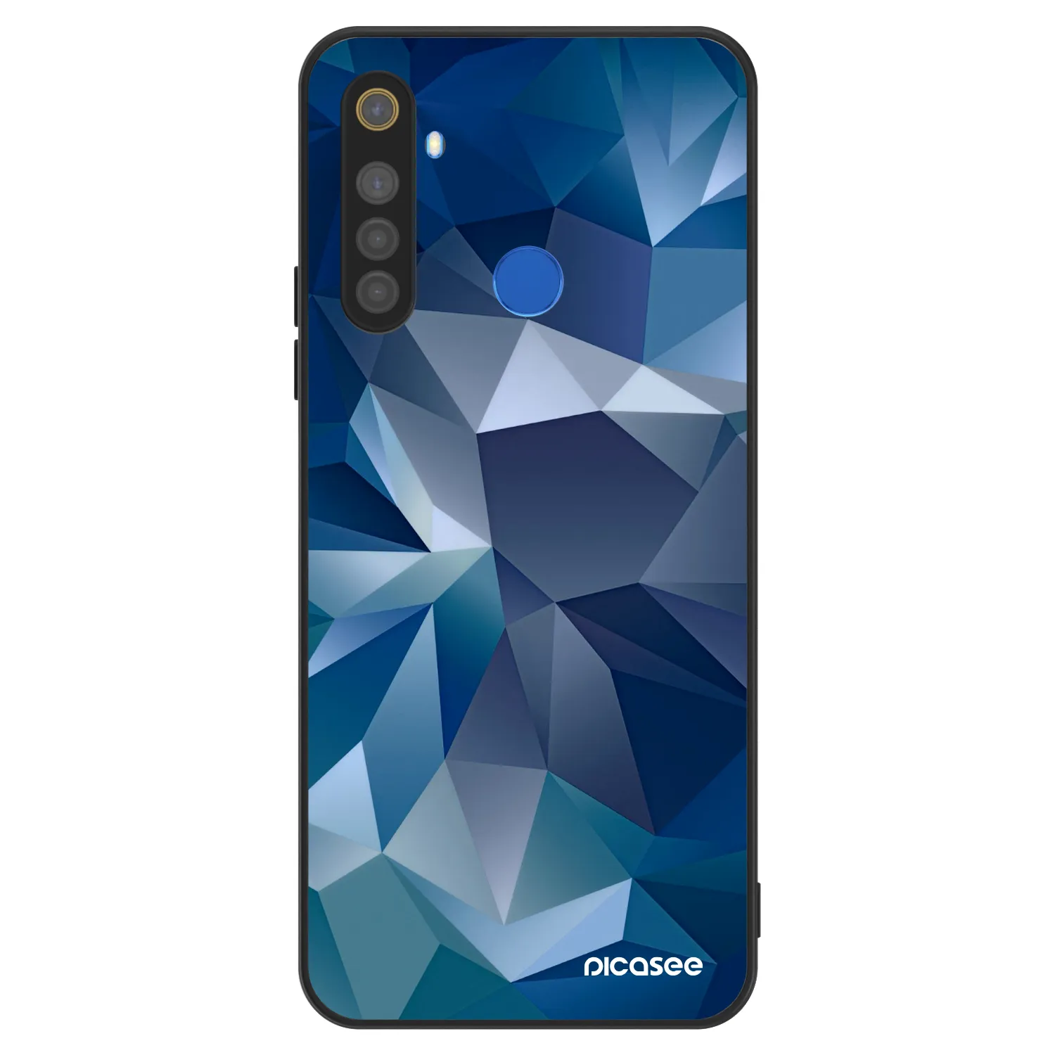 Picasee ULTIMATE CASE pro Realme 5 - Wallpaper