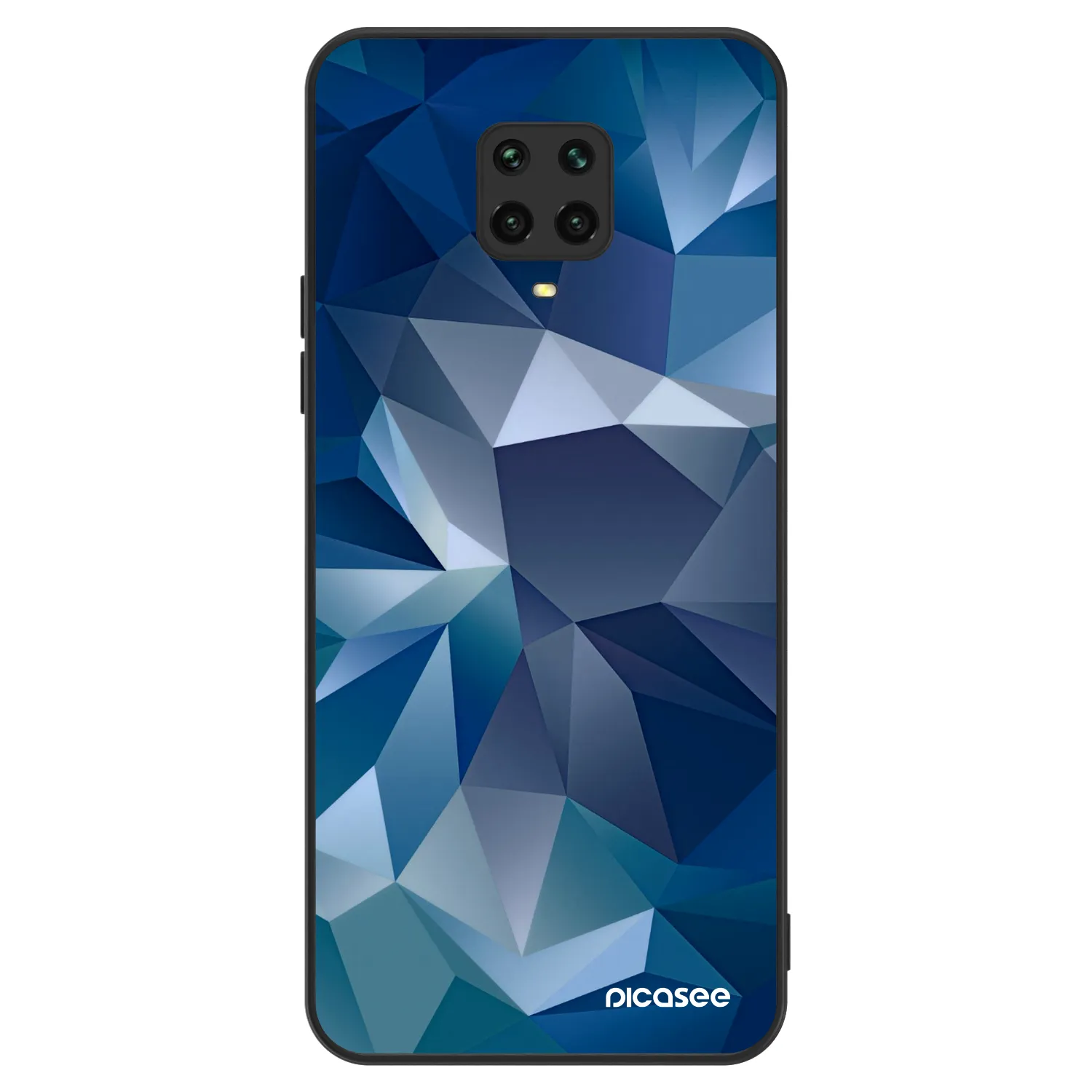 Picasee ULTIMATE CASE pro Xiaomi Redmi Note 9S - Wallpaper