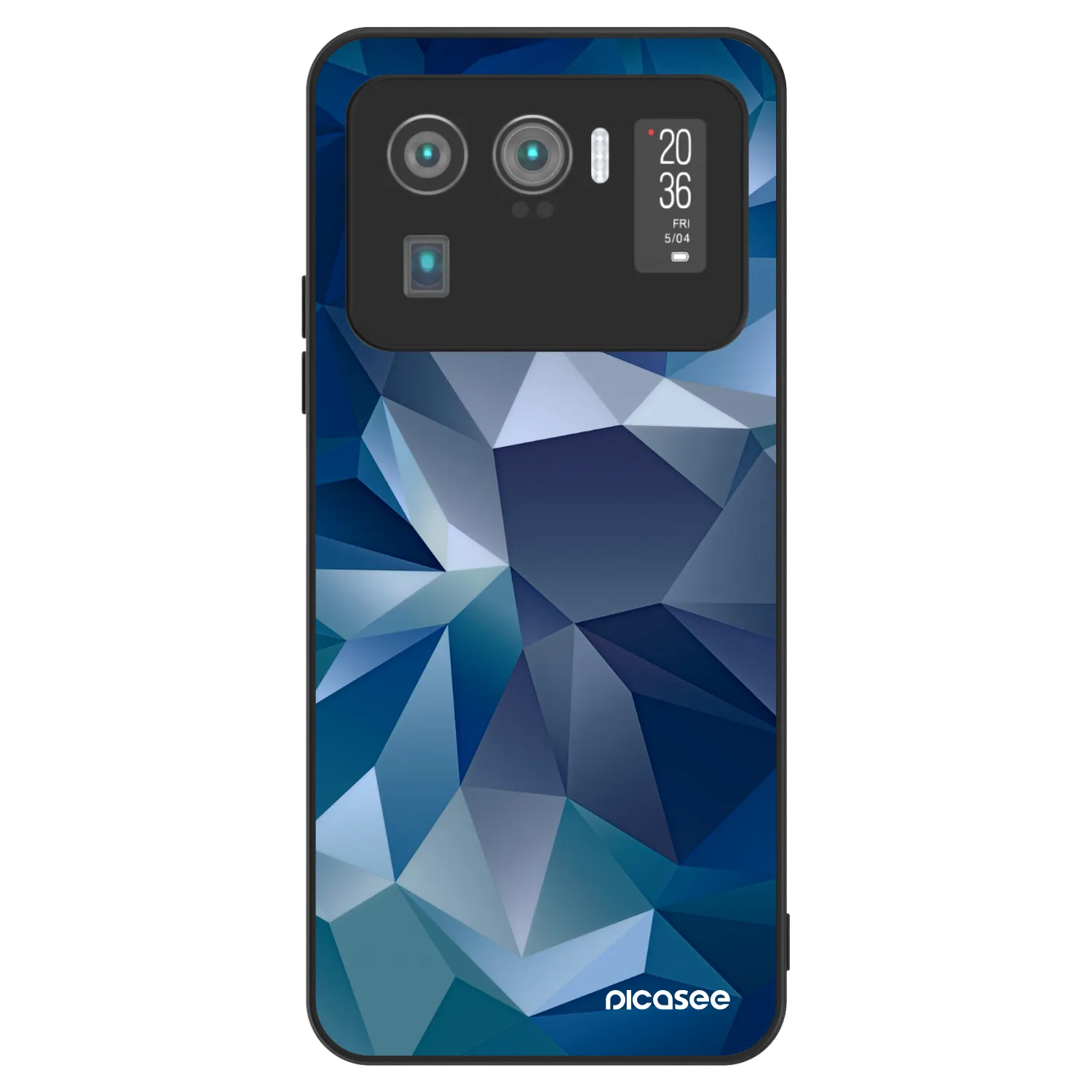 Picasee ULTIMATE CASE pro Xiaomi Mi 11 Ultra - Wallpaper