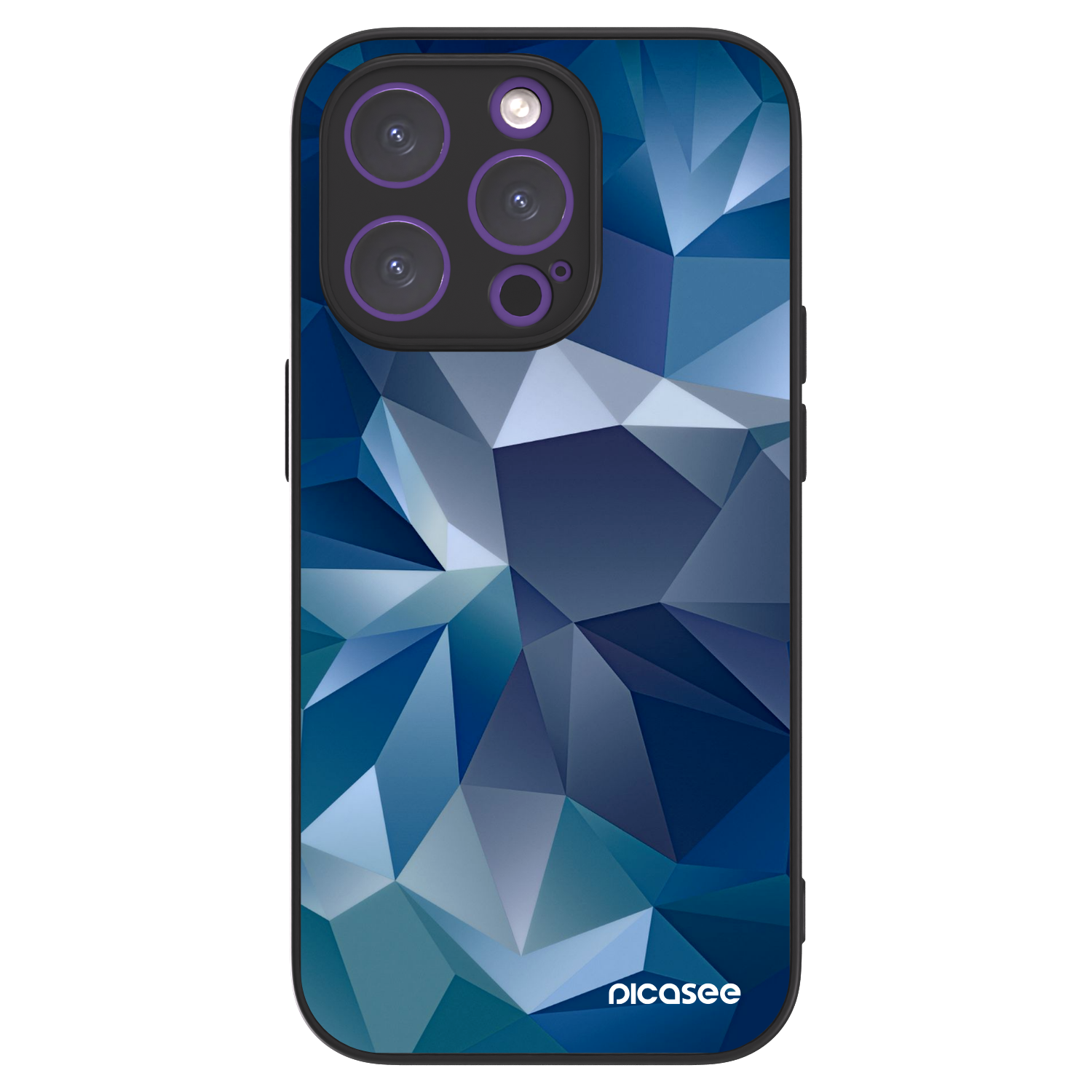 Picasee ULTIMATE CASE MagSafe pro Apple iPhone 14 Pro - Wallpaper