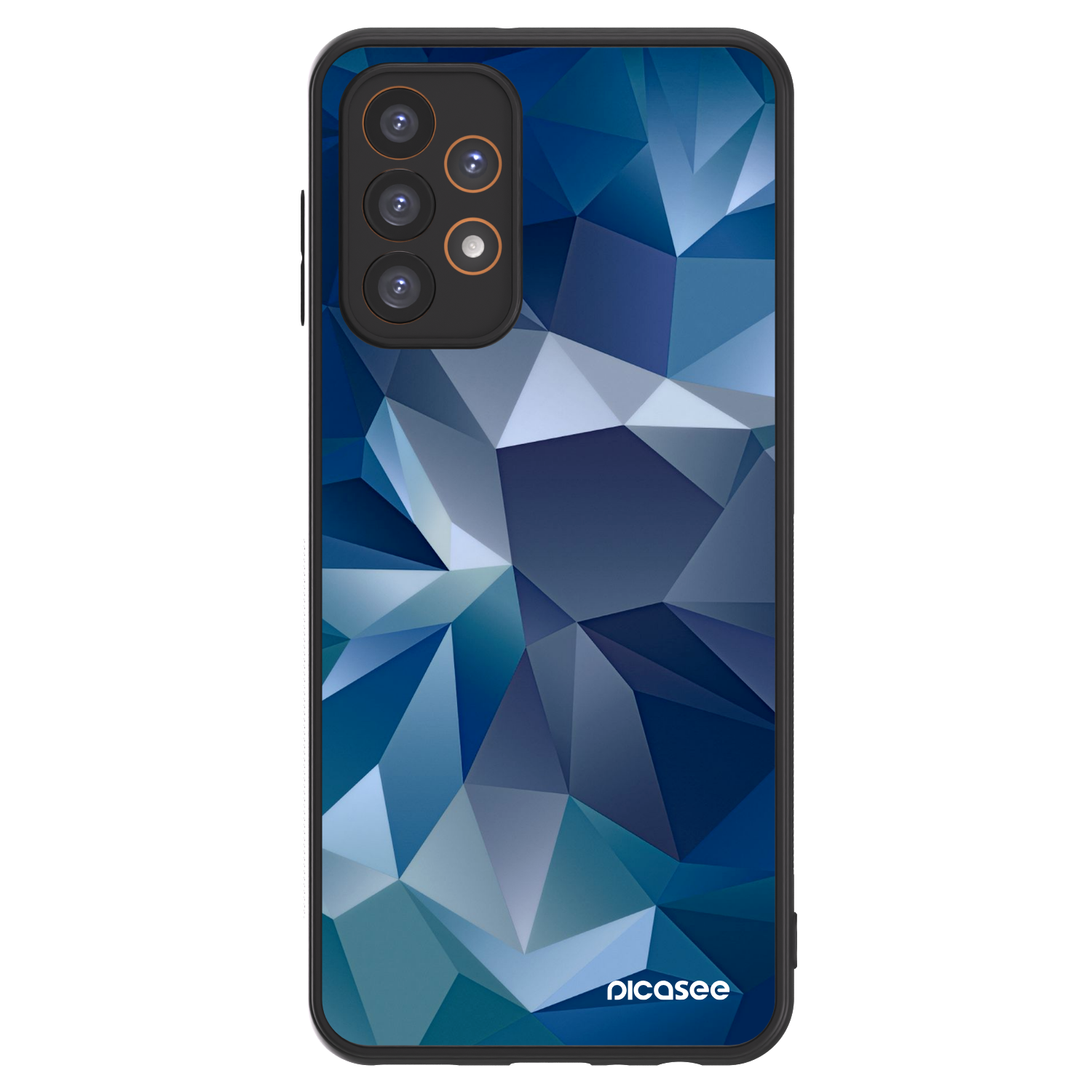 Picasee ULTIMATE CASE pro Samsung Galaxy A23 A236B 5G - Wallpaper